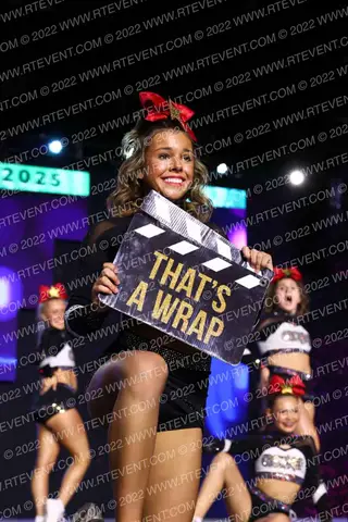 Crowned Elite Athletics Royal Legacy