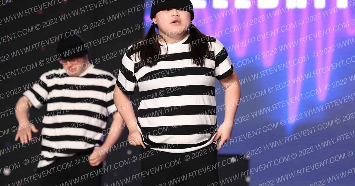 Celebrity Athletics Cheer & Dance Heist · All Star Worlds Tuesday and Thursday
