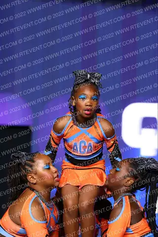 Allstar Cheer Academy (ACA) Queens