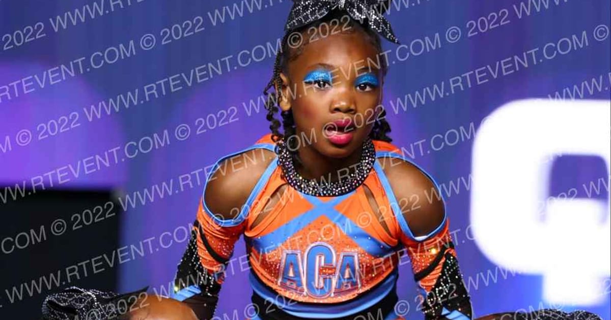 Allstar Cheer Academy (ACA) Queens · All Star Worlds Tuesday and Thursday