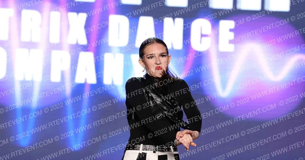 Bellatrix Dance Company · All Star Worlds Tuesday and Thursday
