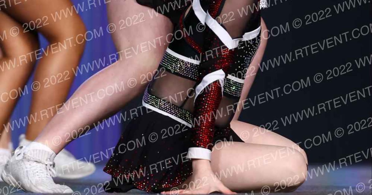 Scorpions Niagara (Super Cheer Inc.) FURY · All Star Worlds Tuesday and Thursday