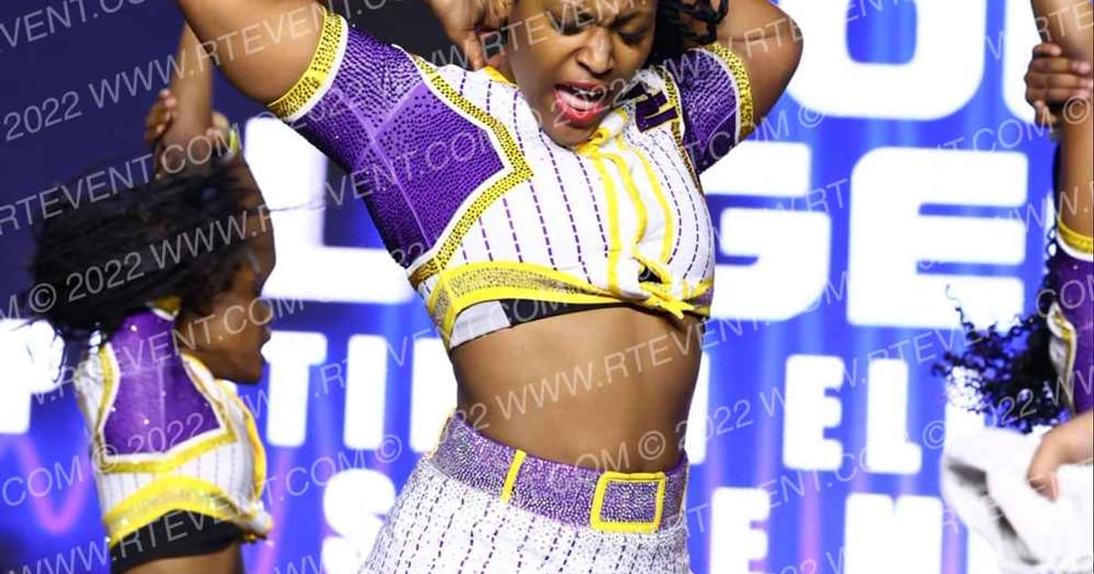 Platinum Elite Allstars - Stone Mountain Gold Legends · All Star Worlds Tuesday and Thursday