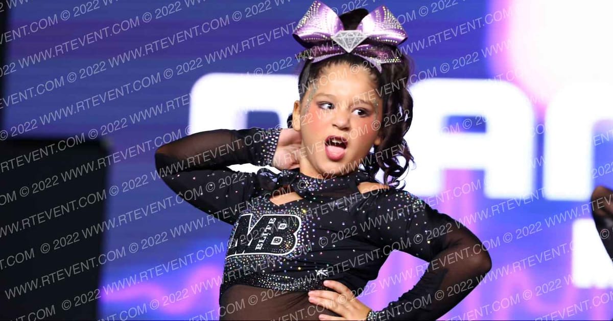 MB Elite Cheer Diamonds · All Star Worlds Tuesday and Thursday
