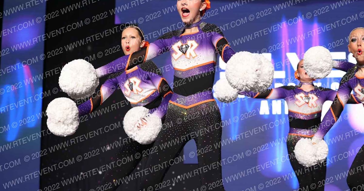 Solid Rock Silver · All Star Worlds Tuesday and Thursday