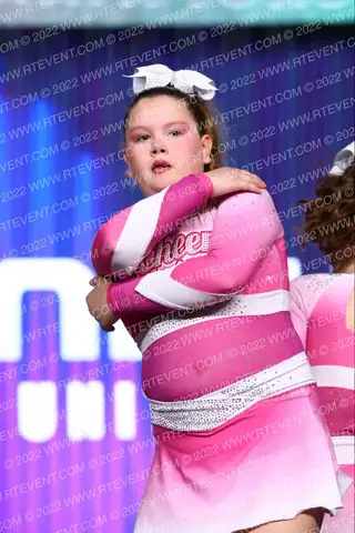 Cheer United 0