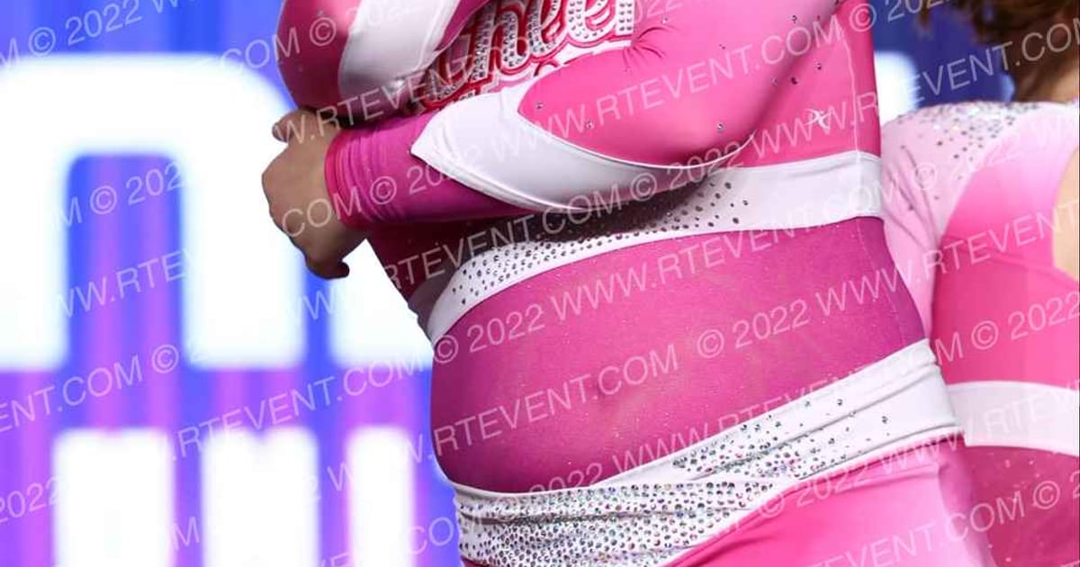 Cheer United 0 · All Star Worlds Tuesday and Thursday