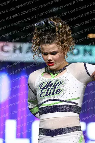 Ohio Elite Allstars Bullets