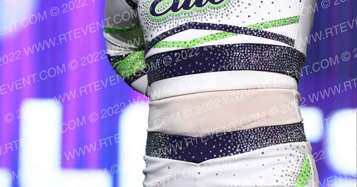 Ohio Elite Allstars Bullets · All Star Worlds Tuesday and Thursday