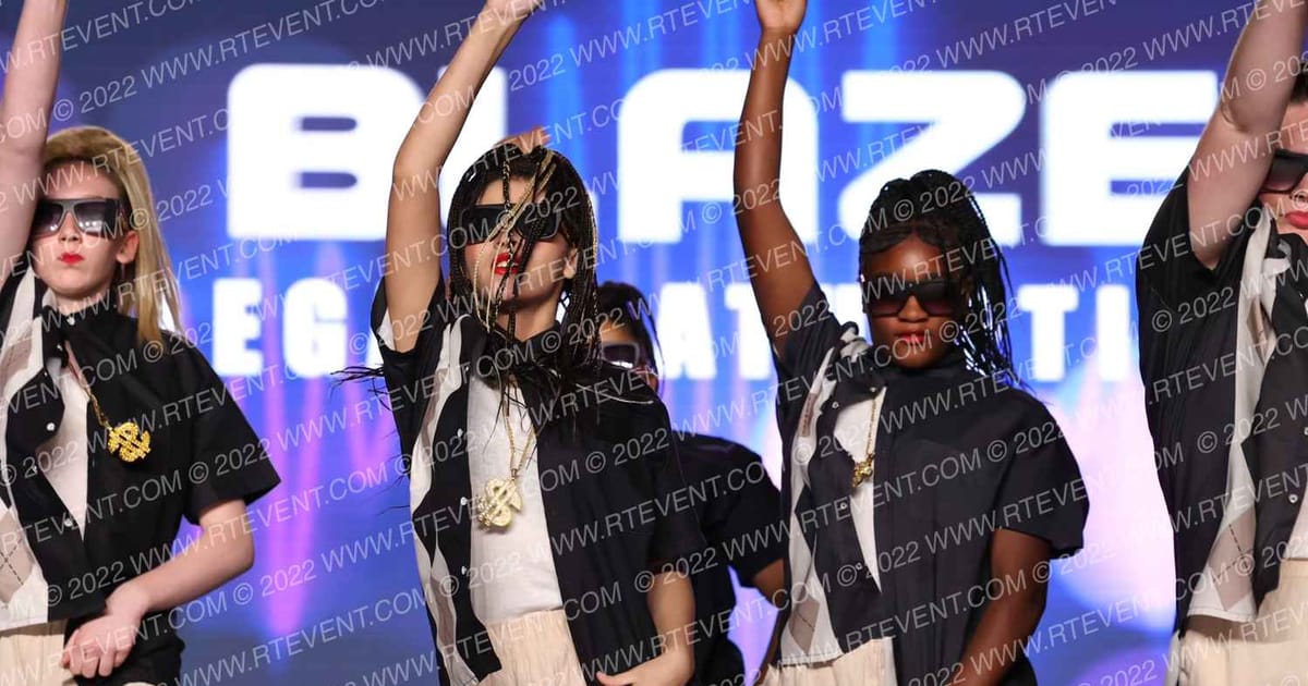Legacy Athletics blaze · All Star Worlds Tuesday and Thursday