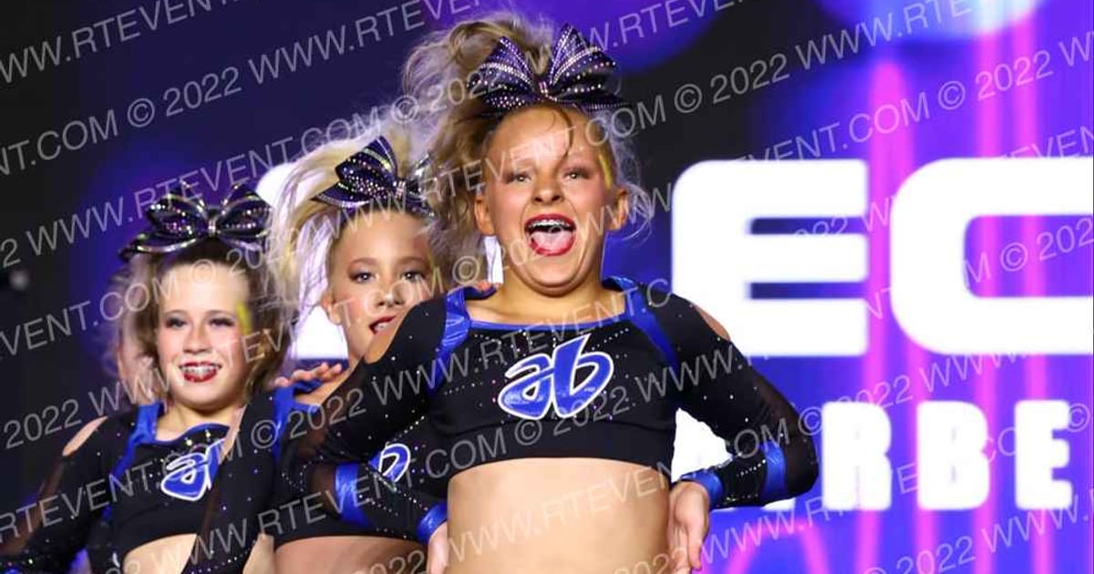 Airbenders Electric · All Star Worlds Tuesday and Thursday