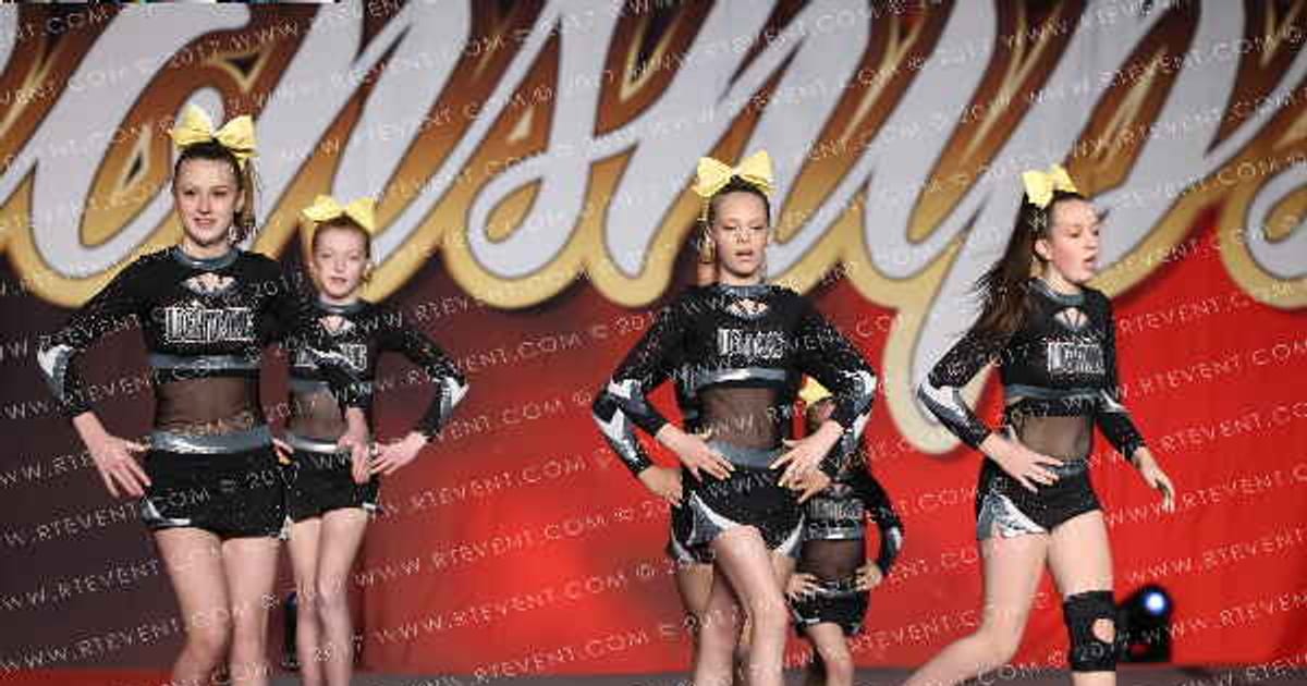 Colorado Lightning Allstars Frost · Celebrity Denver