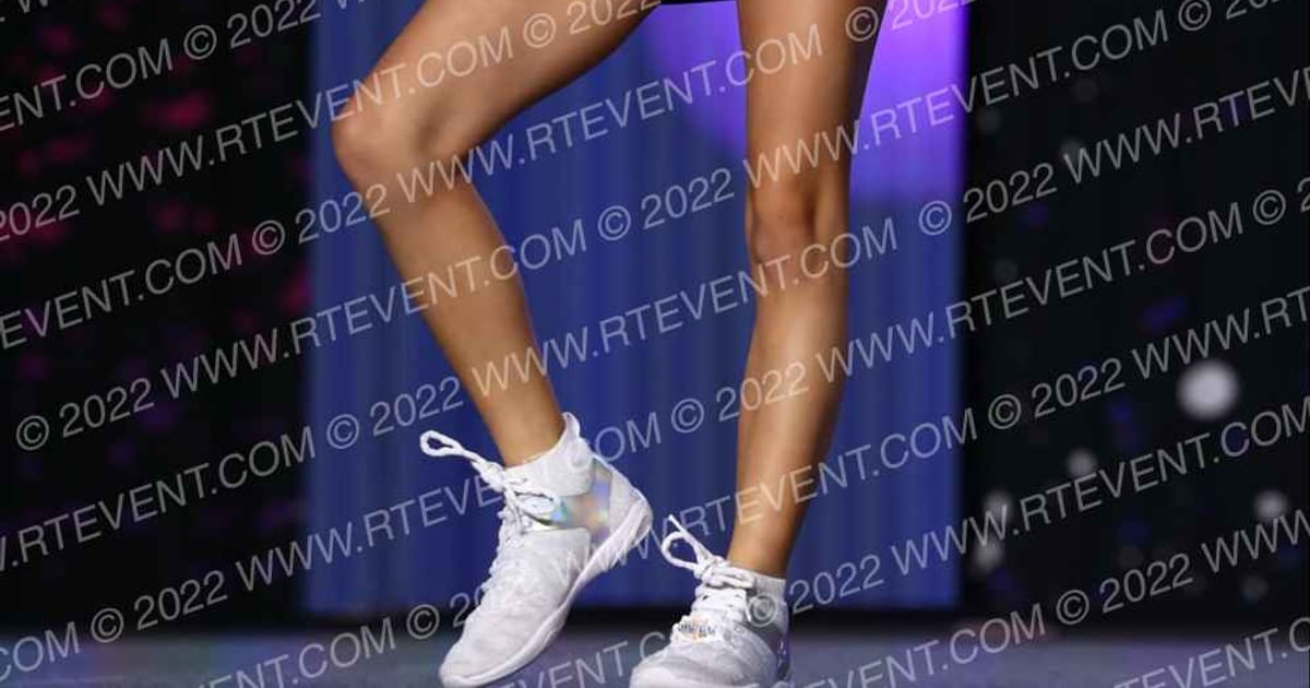 Front Range Elite Cheer Tectonic · All Star Worlds Tuesday and Thursday