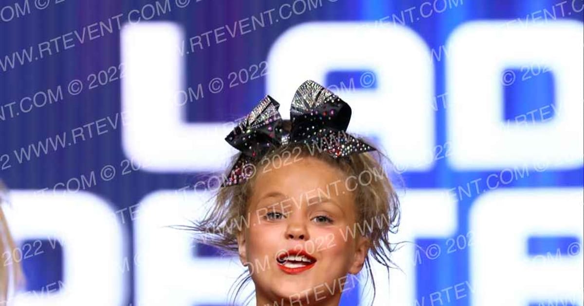 Sky Athletics - TX Lady Fortress · All Star Worlds Tuesday and Thursday