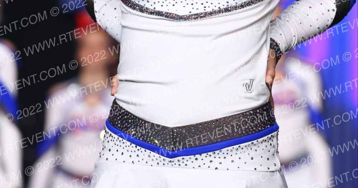 Outlaw Cheer Company Raiders · All Star Worlds Tuesday and Thursday