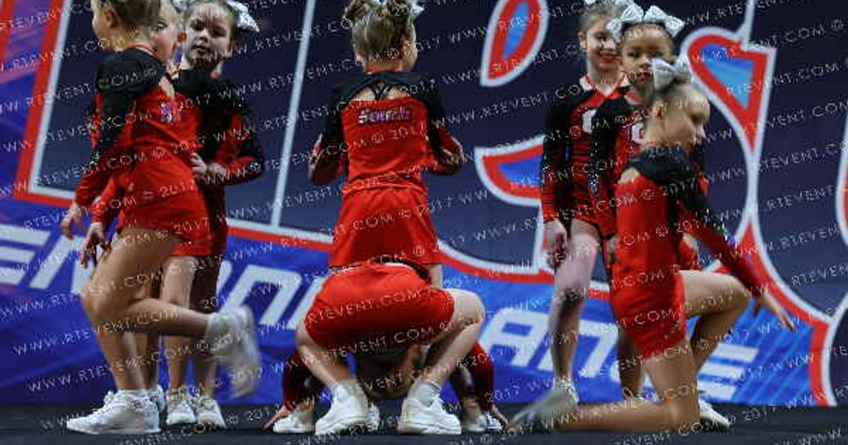 GymTyme South Fruit Punch · JAMfest Evansville Classic