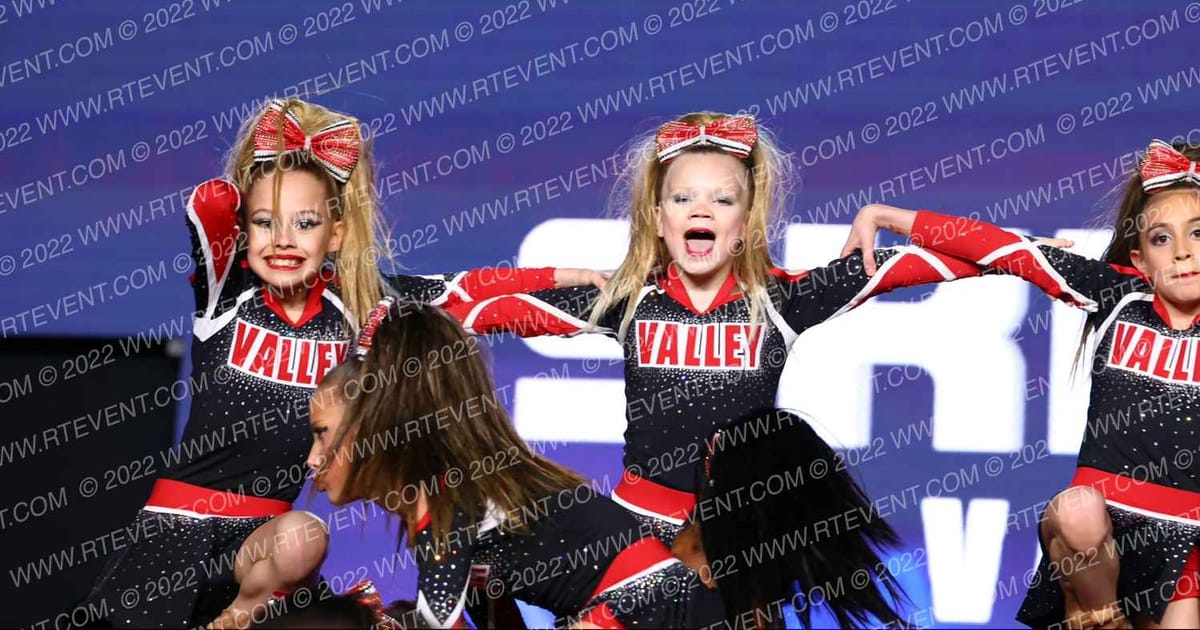 VALLEY ELITE ALL STARS SKITTLES · All Star Worlds Tuesday and Thursday