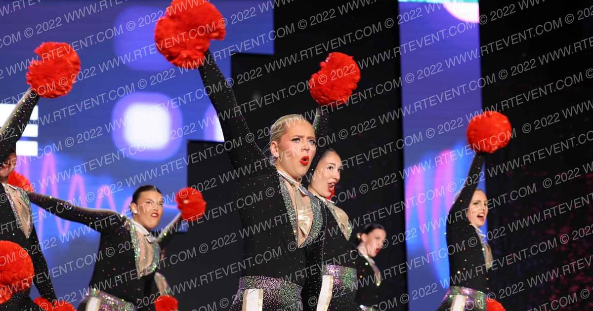 CSDA White · All Star Worlds Tuesday and Thursday