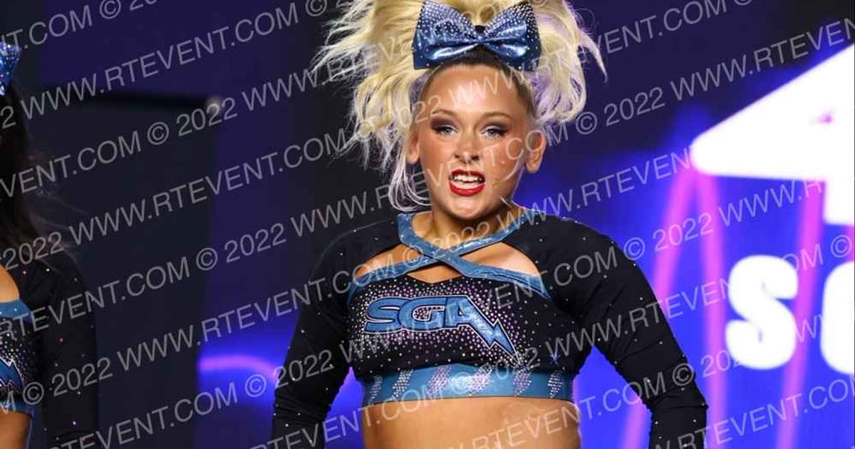 South Georgia Athletics 4Cast · All Star Worlds Tuesday and Thursday