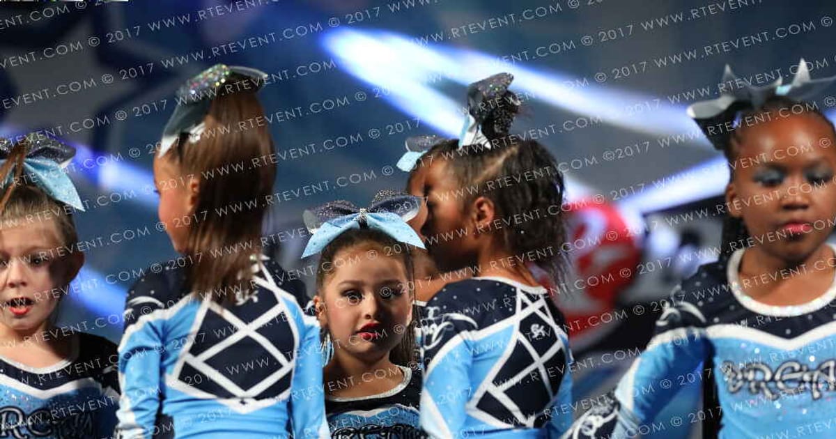 Dream Allstars Wish · Holiday Spectacular
