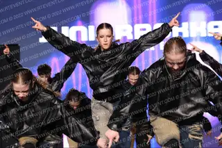 RokkaZ eV JuniorRokkaZ