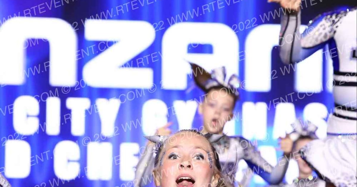 Gem City Jags Tanzanite · All Star Worlds Tuesday and Thursday