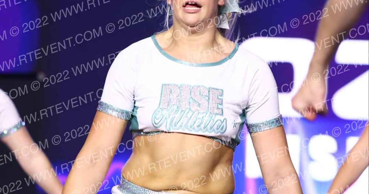 Rise Athletics - MT OZONE · All Star Worlds Tuesday and Thursday