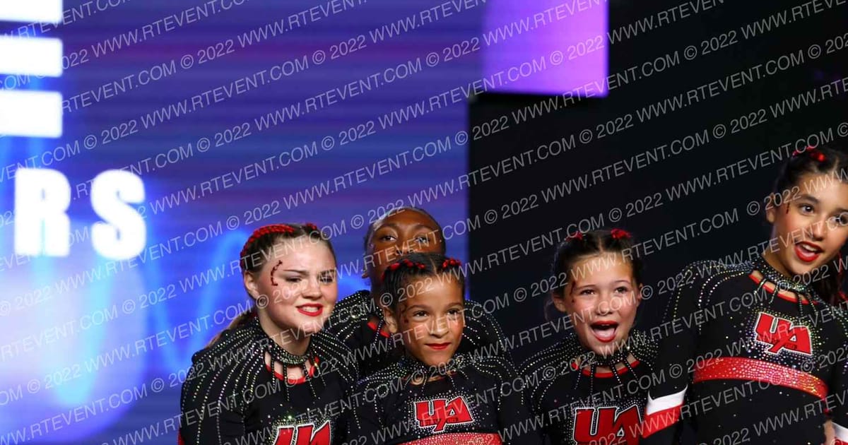 Ultimate All Stars Brevard QUAKE · All Star Worlds Tuesday and Thursday