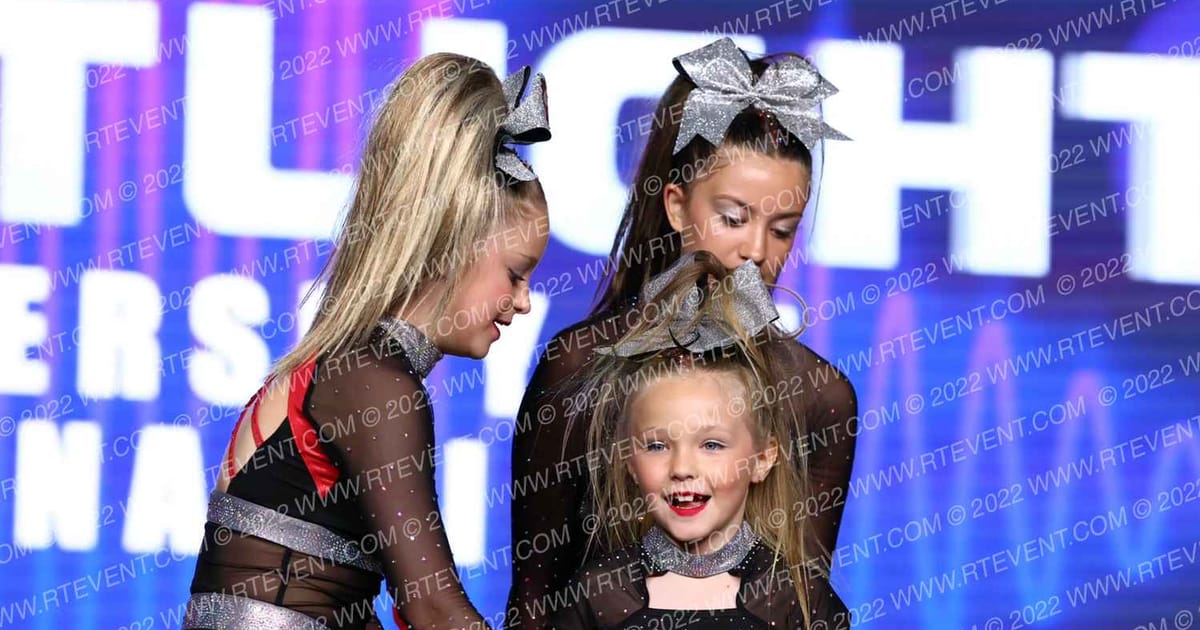 University of Gymnastics Spotlight · All Star Worlds Tuesday and Thursday