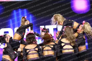 Five Star Athletics - Reno Starlite