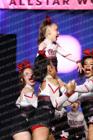 Texas Bandits All-Stars 2 BOMB