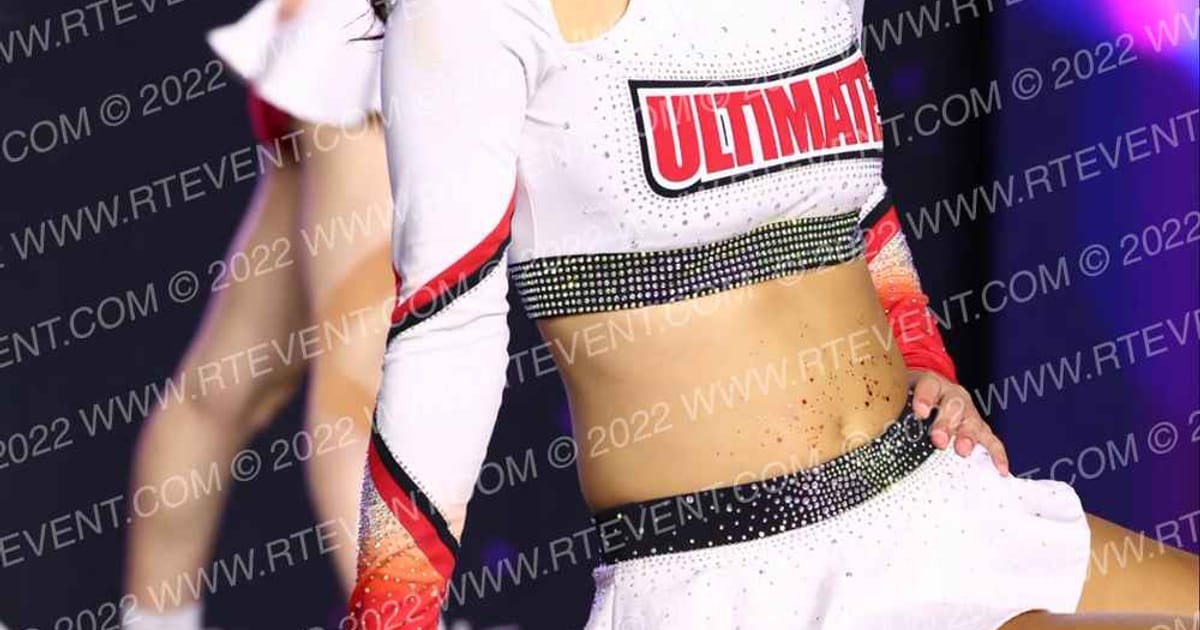Ultimate All Stars Brevard TSUNAMI · All Star Worlds Tuesday and Thursday