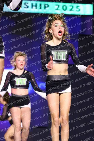 TNT Magnum All Stars C4