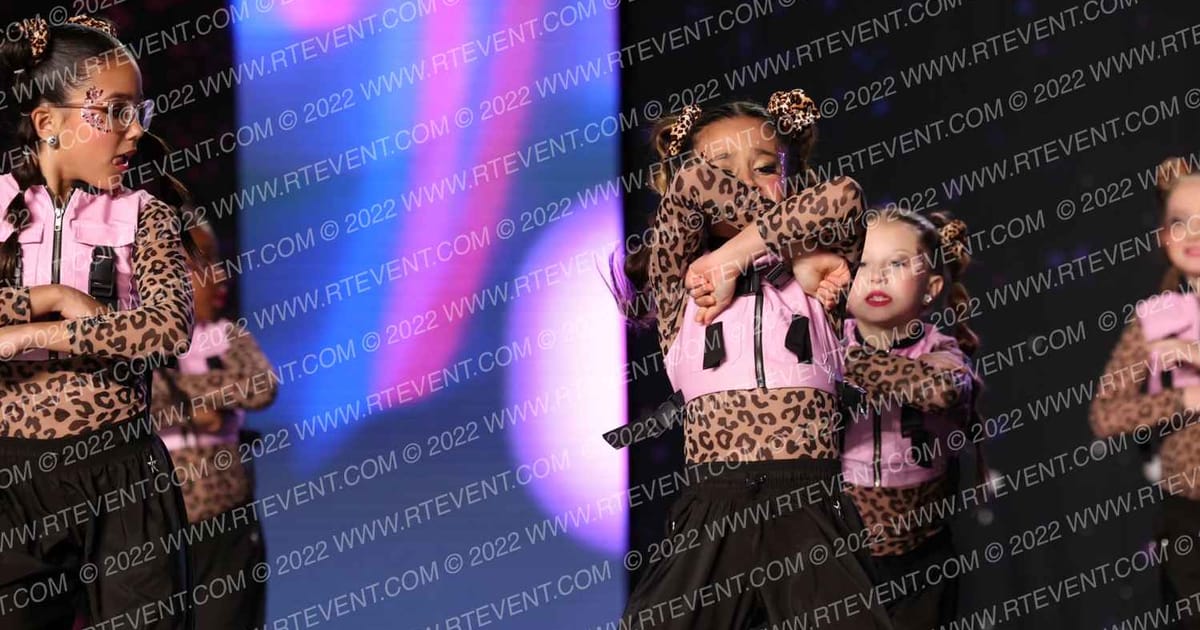 Premier Athletics NKY Cheetah Girls · All Star Worlds Tuesday and Thursday