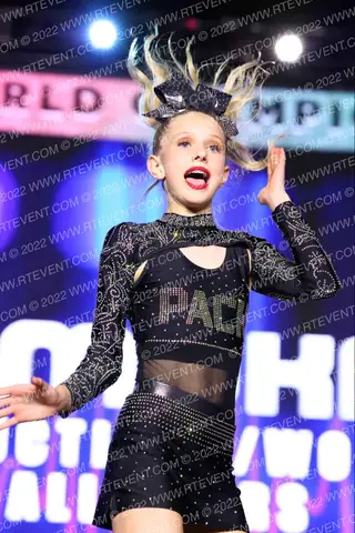 J2 Productions Wolf Pack All Stars Smoke