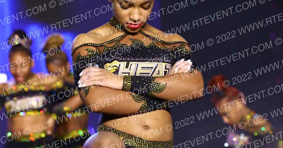 Crimson Heat All Stars C4 · All Star Worlds Tuesday and Thursday