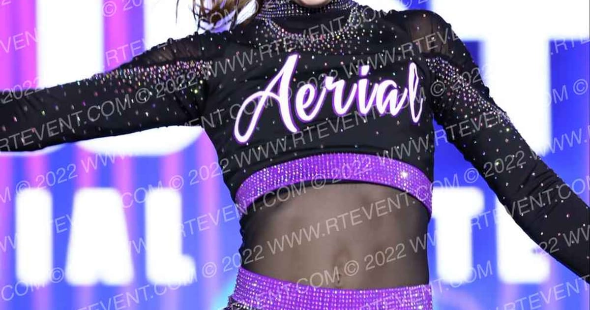 Aerial Elite Swat · All Star Worlds Tuesday and Thursday