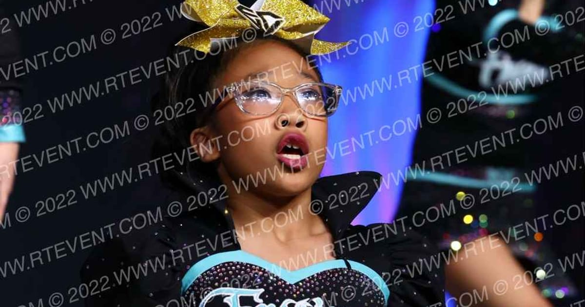 Empire Cheerleading Empress · All Star Worlds Tuesday and Thursday