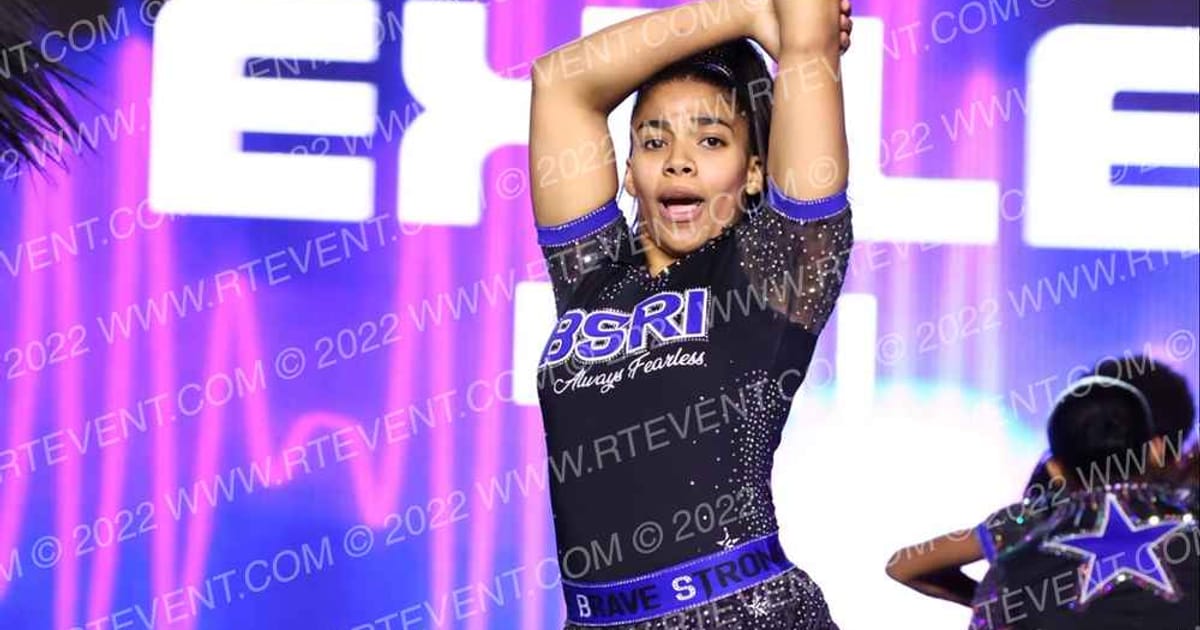 BSRI EXILE · All Star Worlds Tuesday and Thursday