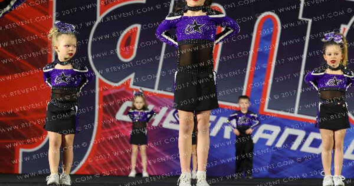 Five Star Starlites · JAMfest Evansville Classic