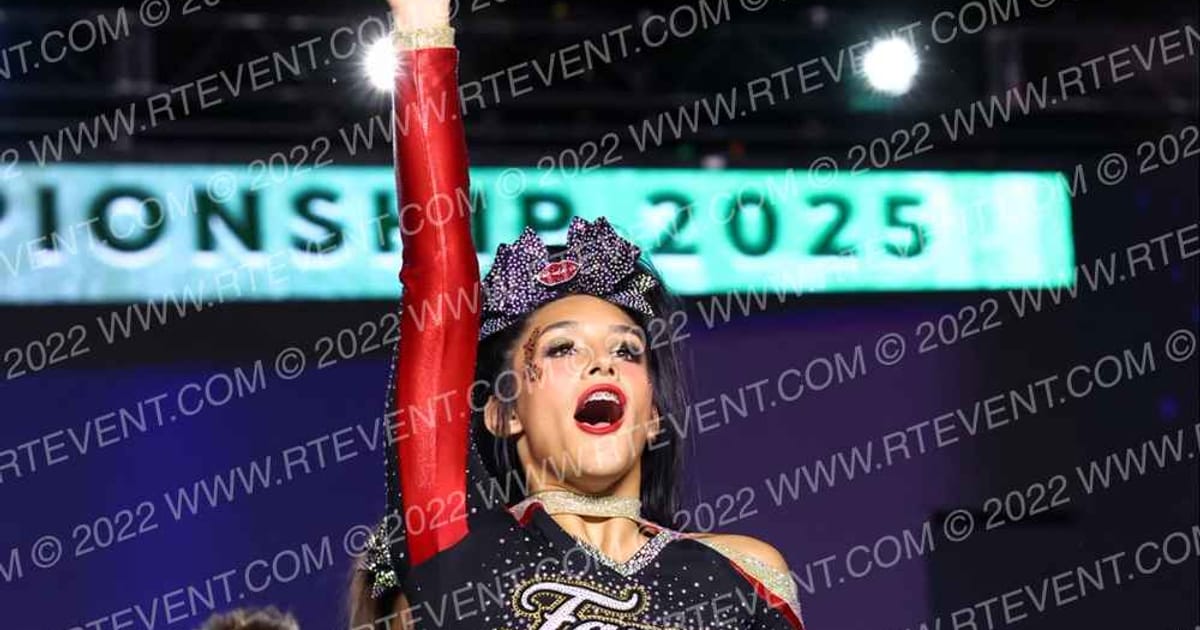 Famous Athletics Sin City · All Star Worlds Tuesday and Thursday