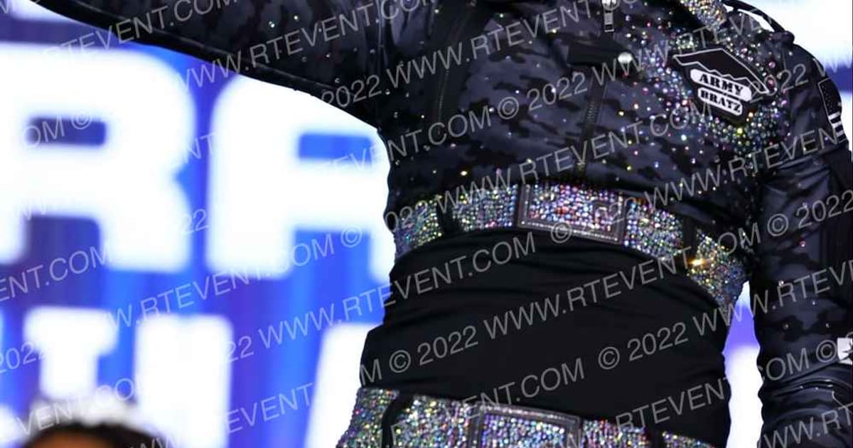 Stealth Athletix Army Bratz · All Star Worlds Tuesday and Thursday