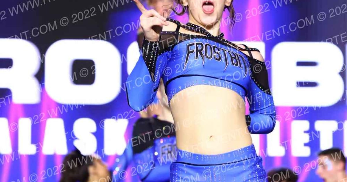 Alaska Athletics Frostbite · All Star Worlds Tuesday and Thursday