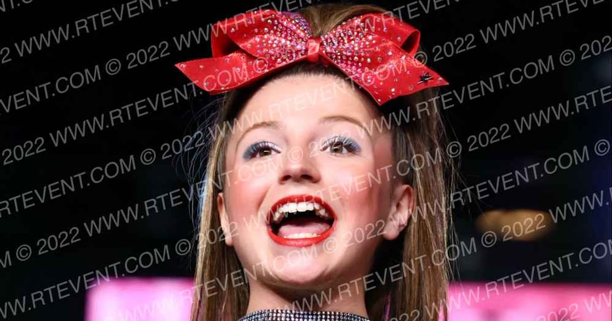 Cheers Unlimited Comanches · All Star Worlds Tuesday and Thursday