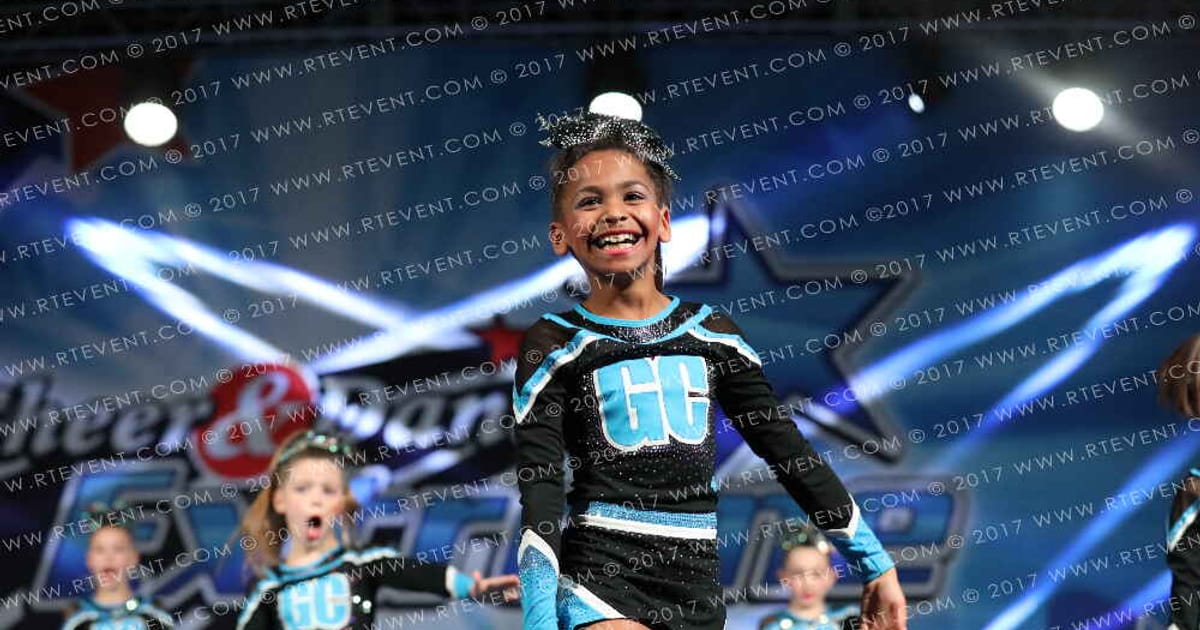 Gravity Cheer Milky Ways · Holiday Spectacular