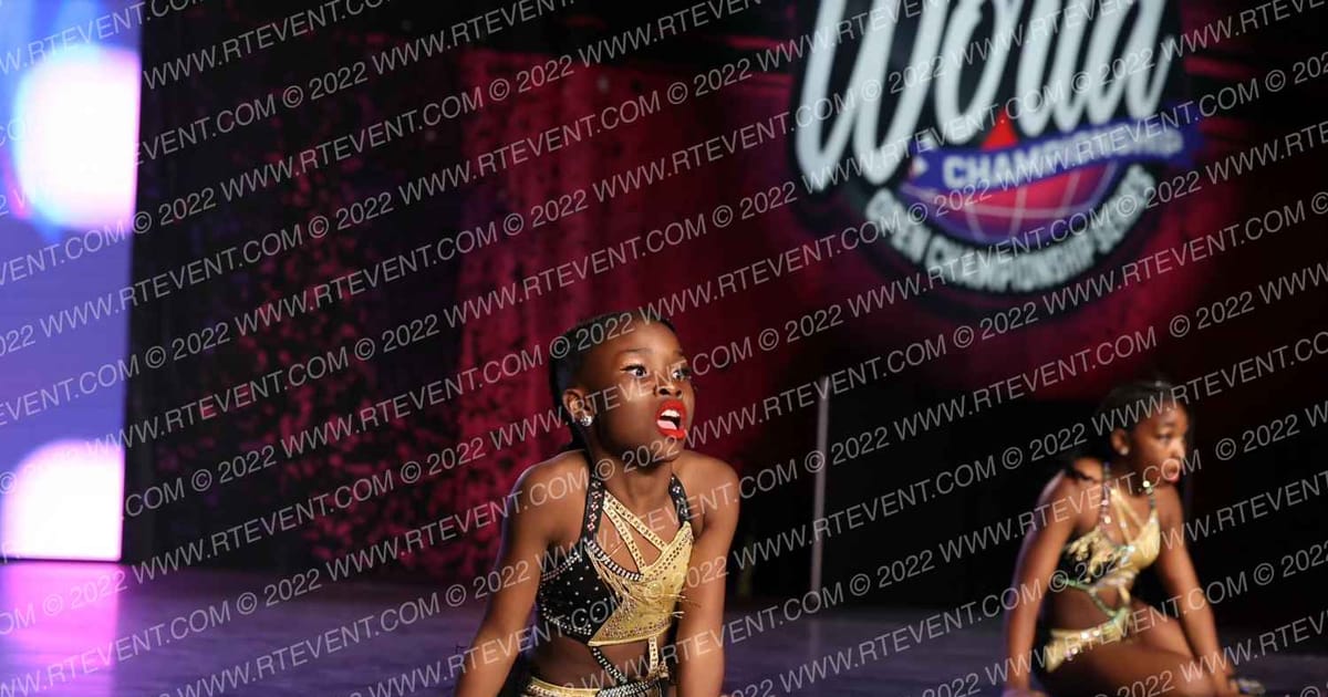 PRO Status Houston PROtege' · All Star Worlds Tuesday and Thursday