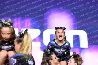 Northstar Cheer Horizon