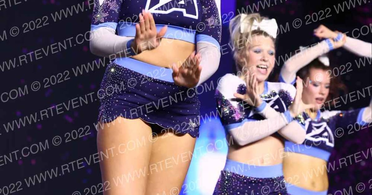 Flyer Athletics Tyler Shooting Stars · All Star Worlds Tuesday and Thursday