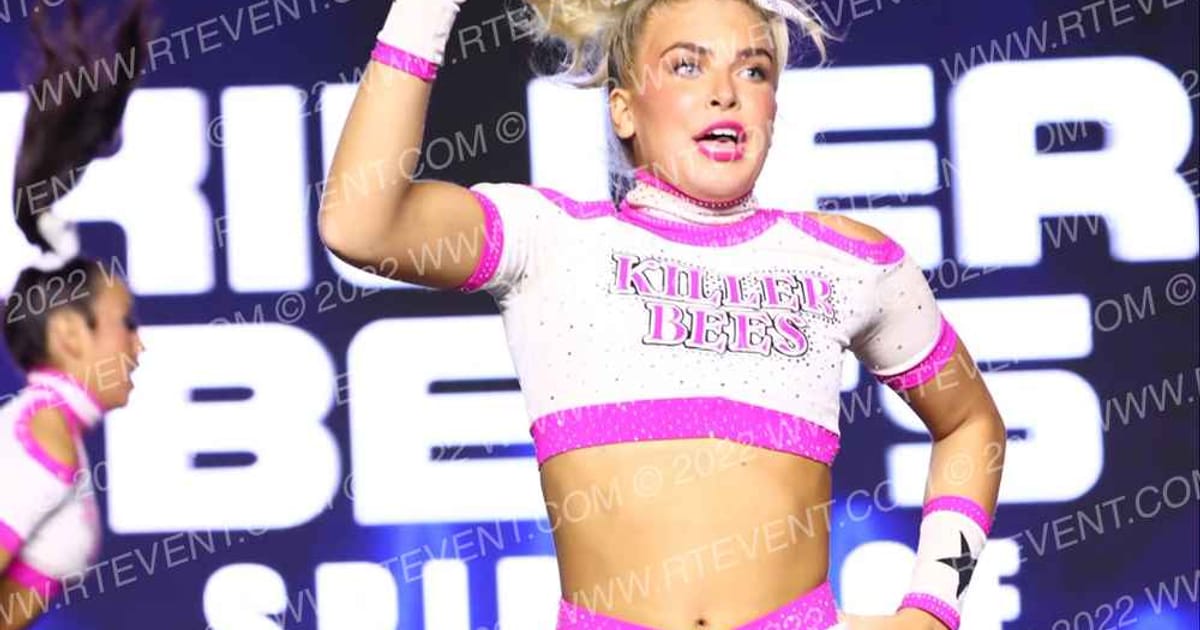 Spirit of Tyler Killer Bee's · All Star Worlds Tuesday and Thursday