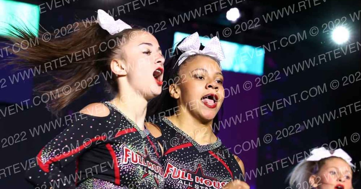 Full House All Stars Aces · All Star Worlds Tuesday and Thursday